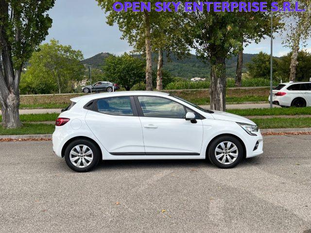 RENAULT Clio TCe Int. NAVI PELLE GIUSTA PER NEOPATENTATI