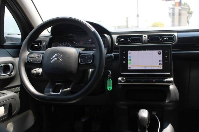 Citroen C3 1.2 puretech Feel Pack s&s 83cv Con CARPLAY