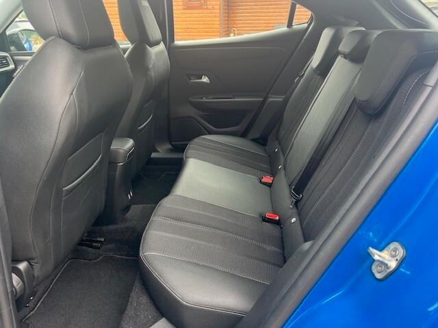 Opel Mokka Mokka-e Elegance Elettrica