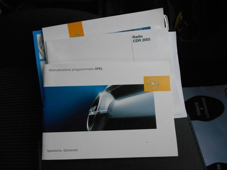 Opel Meriva 1.6 16V Cosmo CON SOLI KM 68000