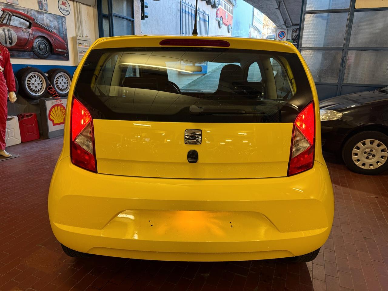 Seat Mii 1.0 3 porte Style