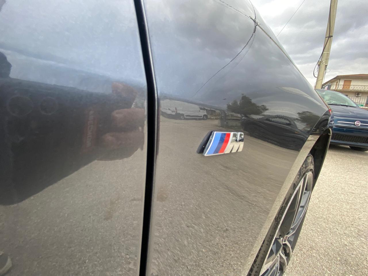 Bmw 116 116d 5p. MSport Auto