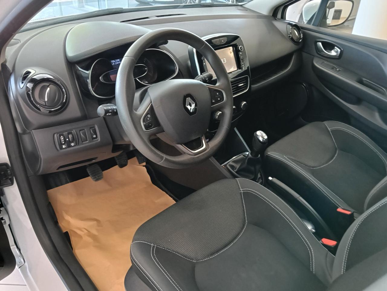 Renault Clio dCi 8V 75CV Start&Stop 5 porte Energy Life
