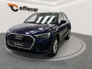 Audi Q3 35 TDI Business S tronic