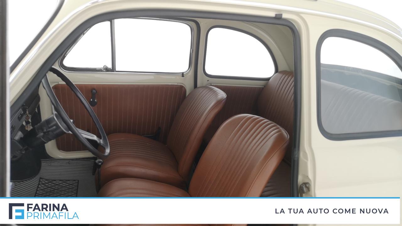 FIAT FIAT 500