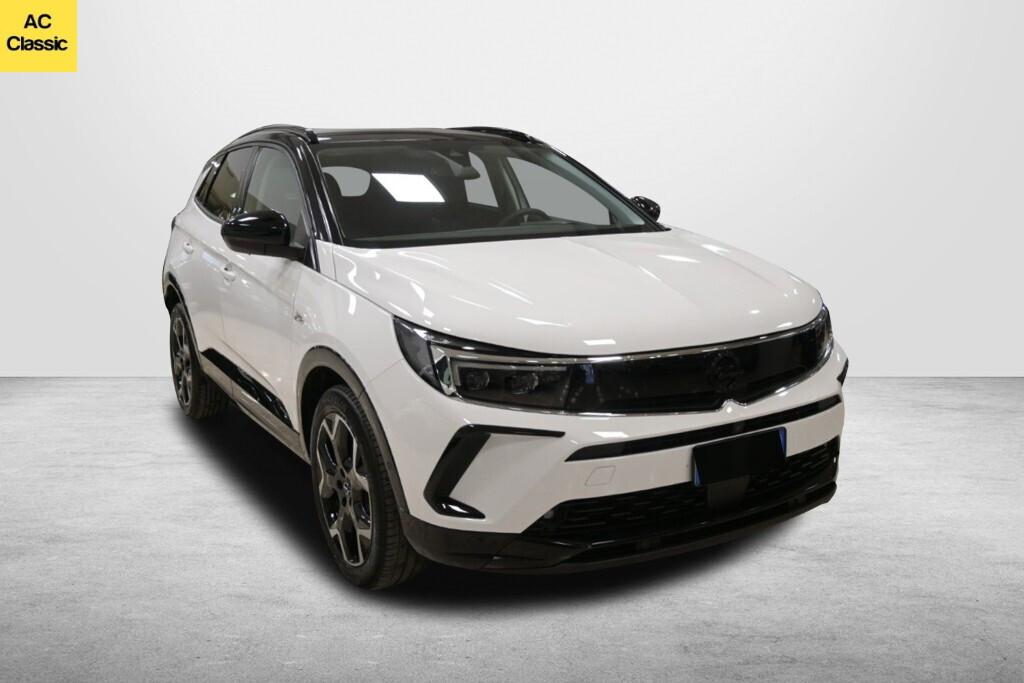 OPEL GRANDLAND GS 1.5 DIESEL ECOTEC 131CV AUT.