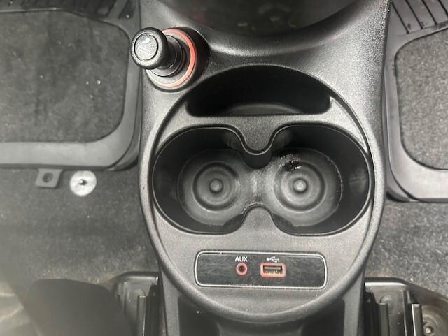 FIAT 5001,3 MJ INTERNI IN PELLE FULL..