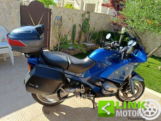 BMW R 1150 RS RS