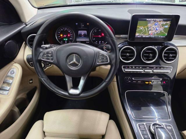 Mercedes-Benz GLC 220 GLC - X253 d Sport 4matic auto
