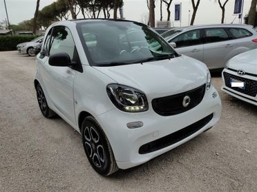 SMART ForTwo 1.0 T.amic CRUISE,CERCHI LEGA,CLIMA