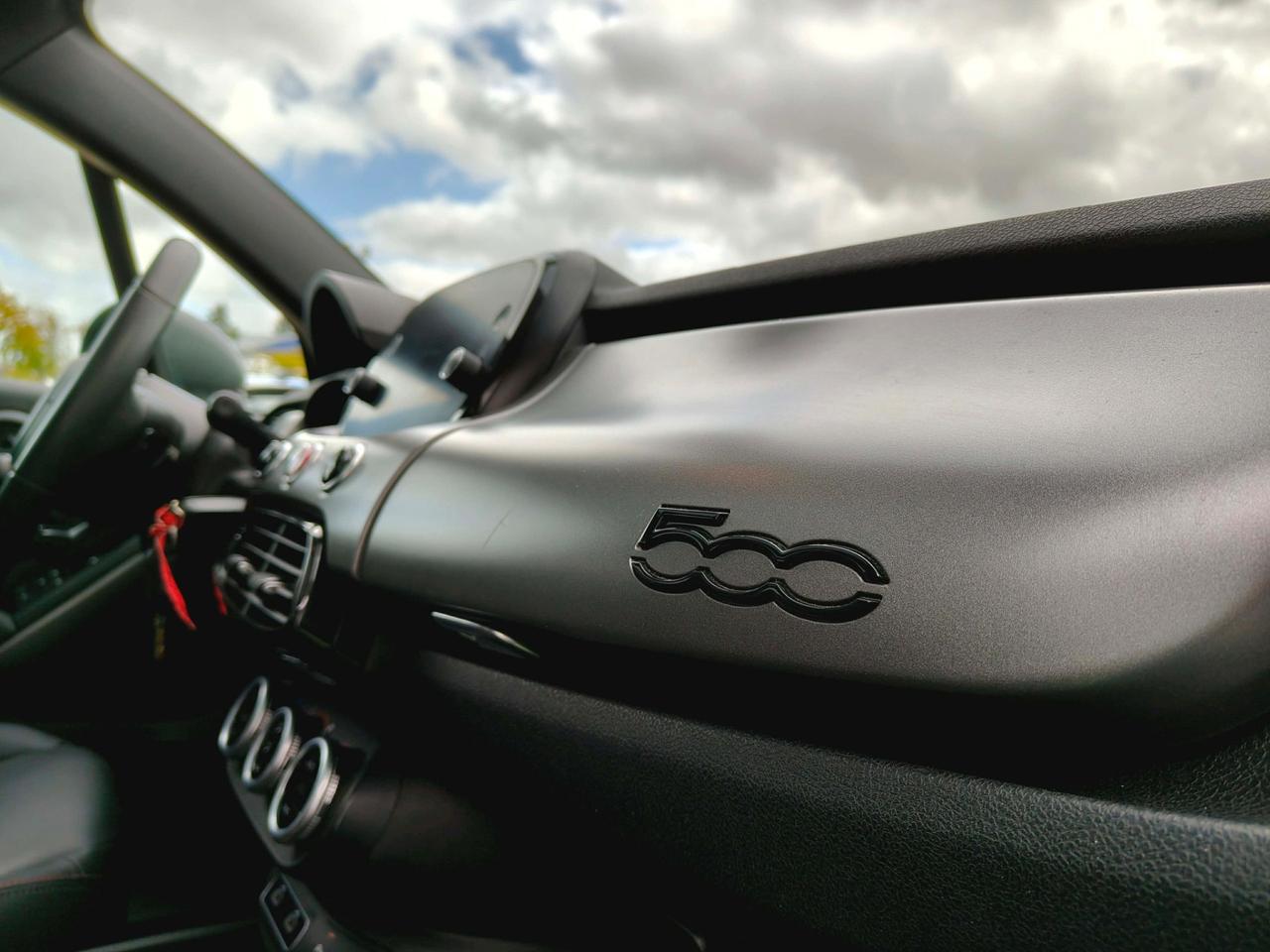 Fiat 500X 1.6 MultiJet 130 CV Sport - 2021