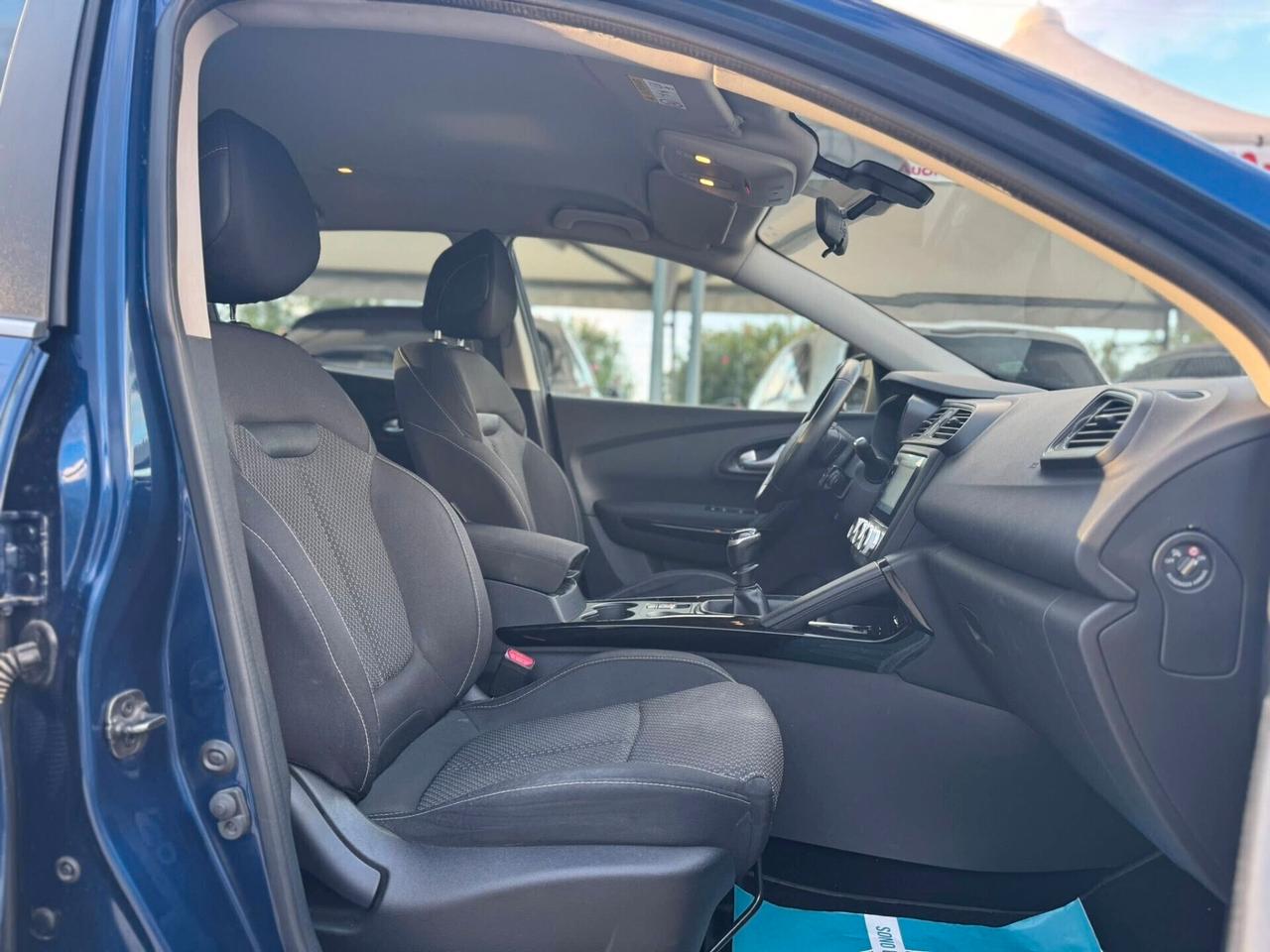 Renault Kadjar Blue dCi 8V 115CV Life