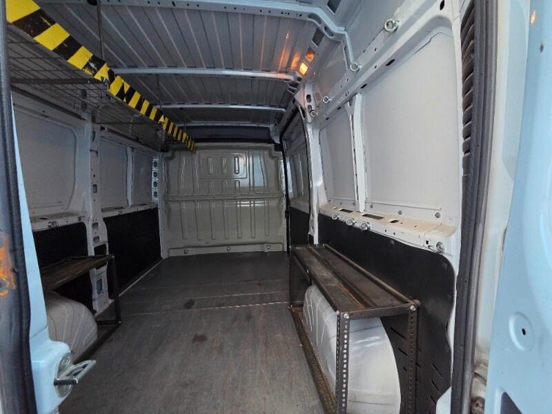 PEUGEOT Boxer (3ª serie) Boxer 333 2.2 BlueHDi...