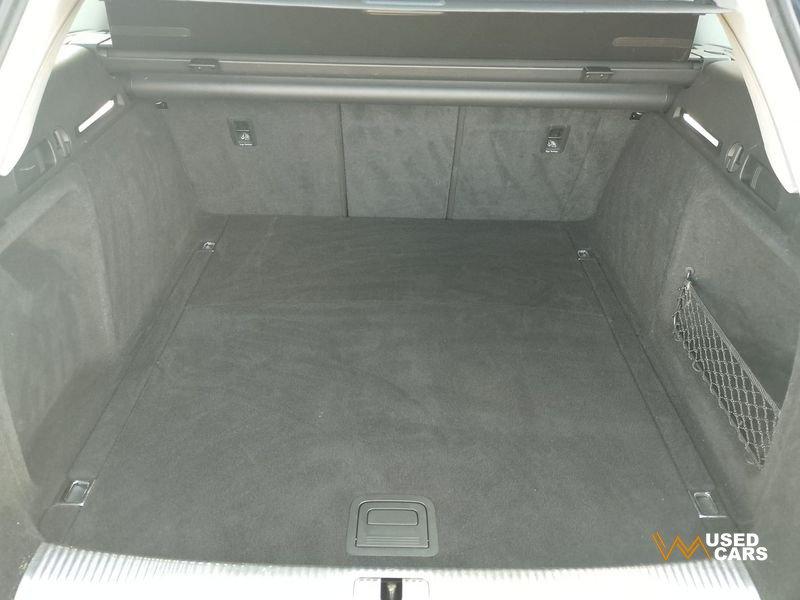 Audi A4 allroad QUATTRO