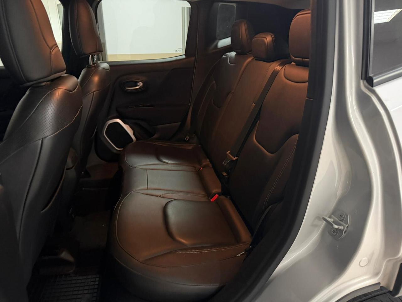 Jeep Renegade 2.0 Mjt 140CV 4WD Active Drive Longitude