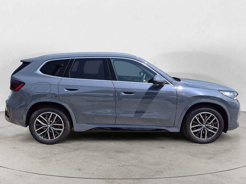 BMW X1 sdrive20i mhev 48V MSport auto