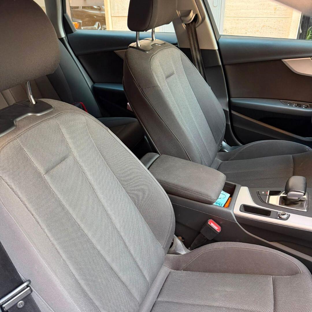Audi A4 Avant 30 TDI S tronic - 100KW