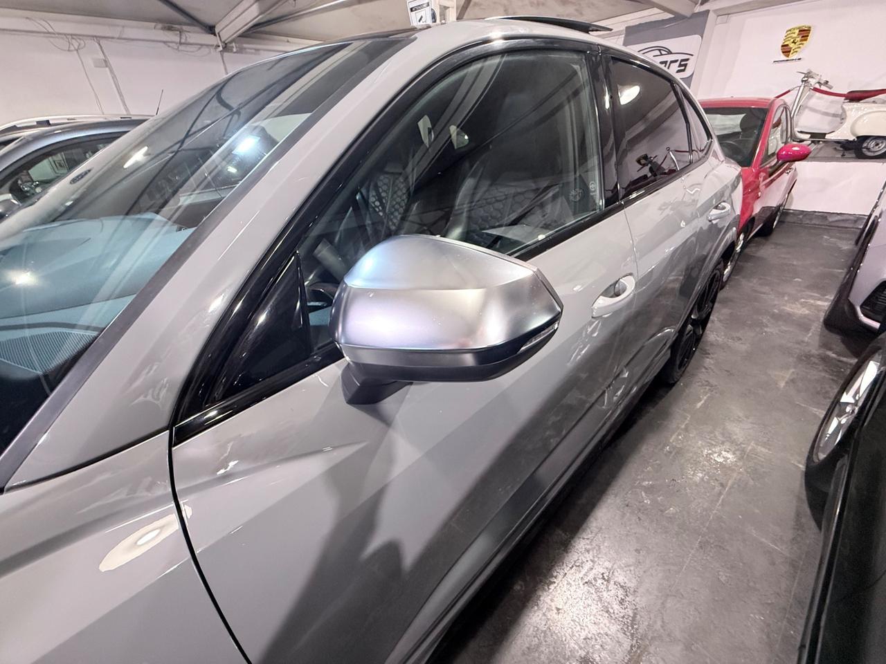 Audi Q3 RS SPB quattro S tronic