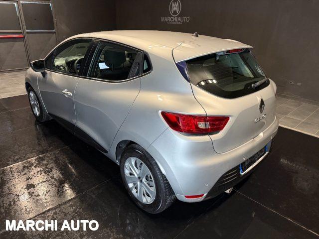 RENAULT Clio dCi 8V 75CV Start&Stop 5 porte Energy Zen