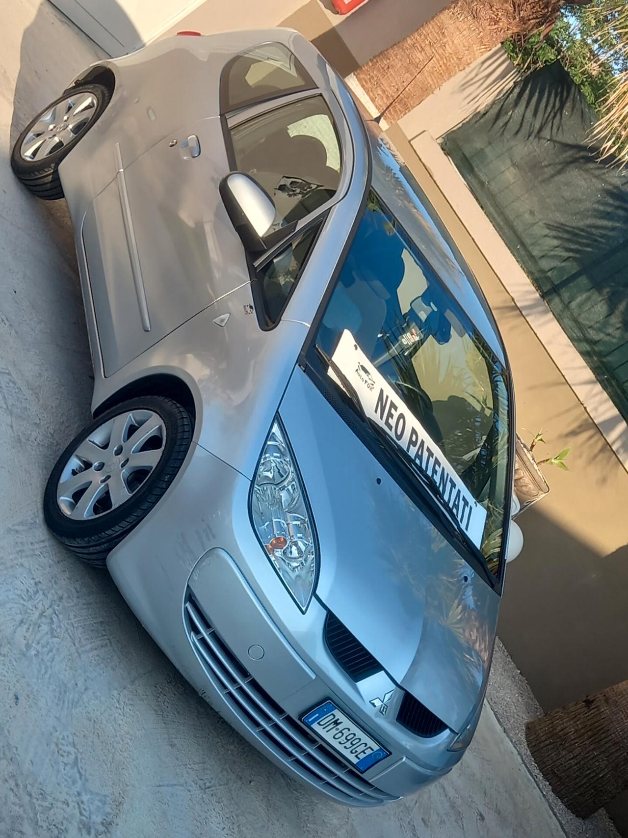 Mitsubishi Colt 1.3 16V 3p. Insport