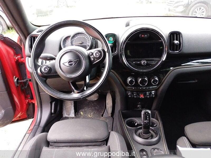 MINI Mini Countryman F60 2017 Diese Mini Countryman 2.0 Cooper SD Jungle auto