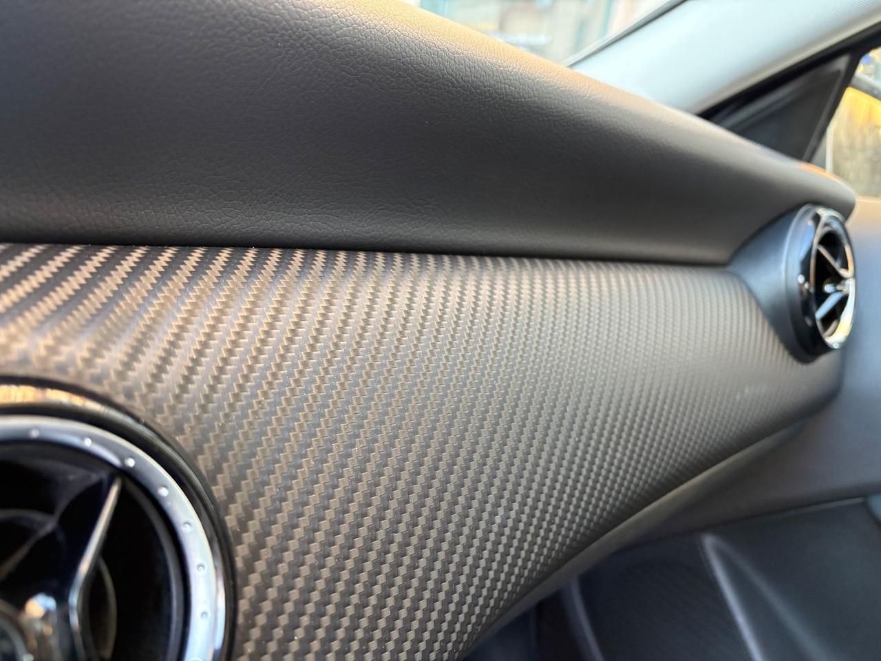 Mercedes-Benz GLA 180 CDI GLA- #8515