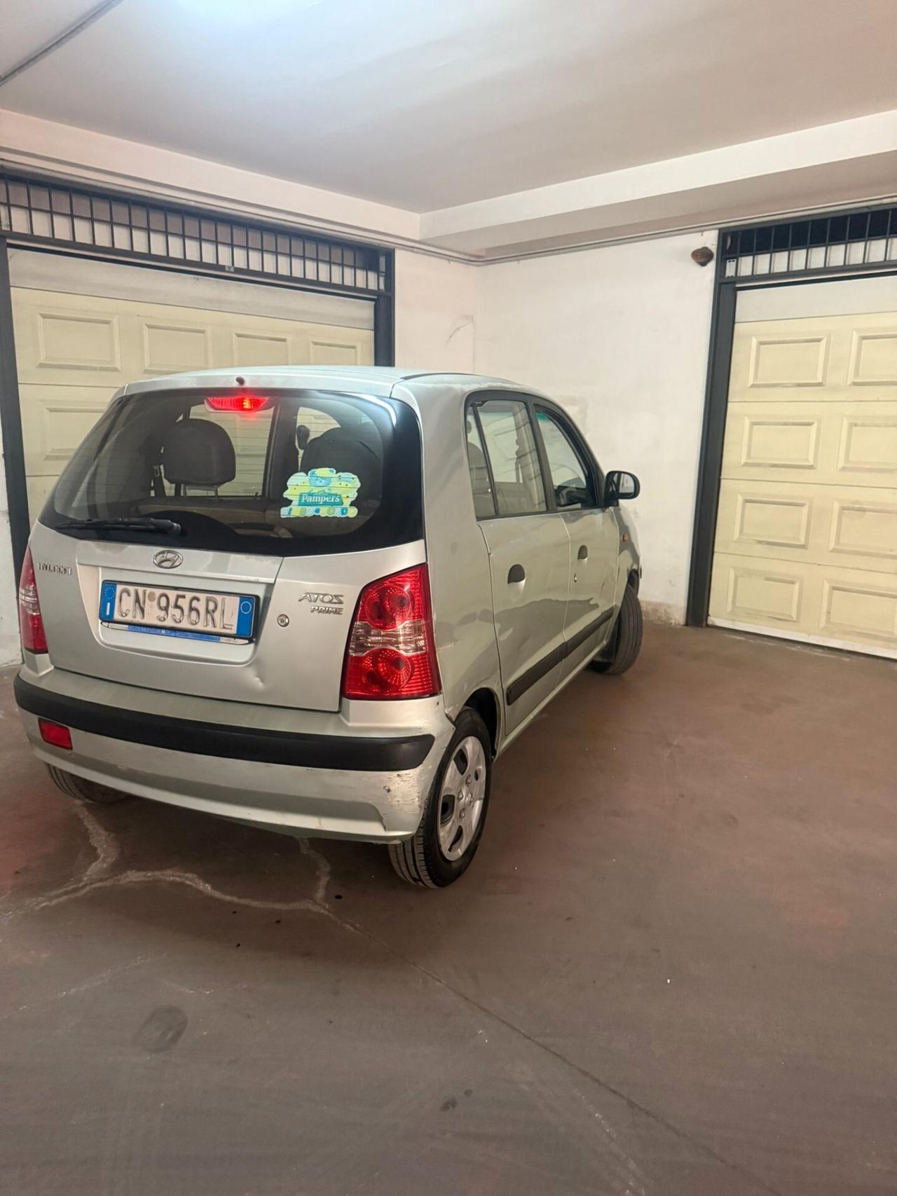 Hyundai Atos Prime 1.1 12V Active