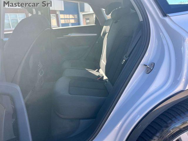 AUDI Q5 Sportback 40 2.0 tdi Advanced 4x4 s-tronic GN868TR