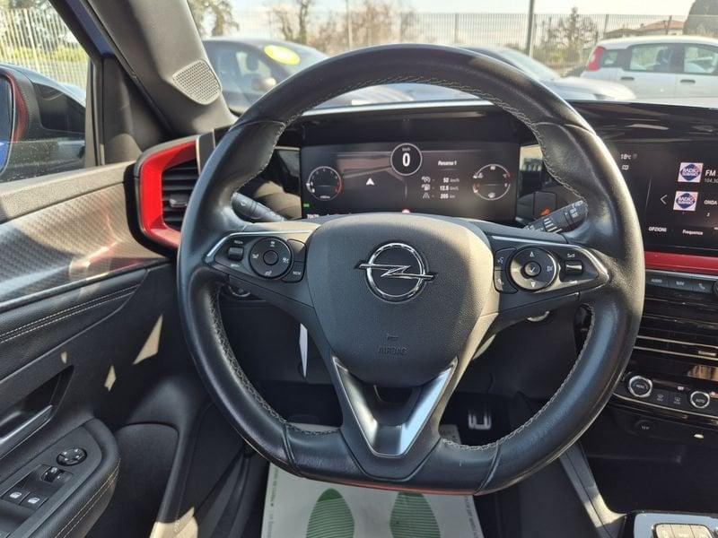 Opel Mokka 1.2 T 100cv GS Line MT6