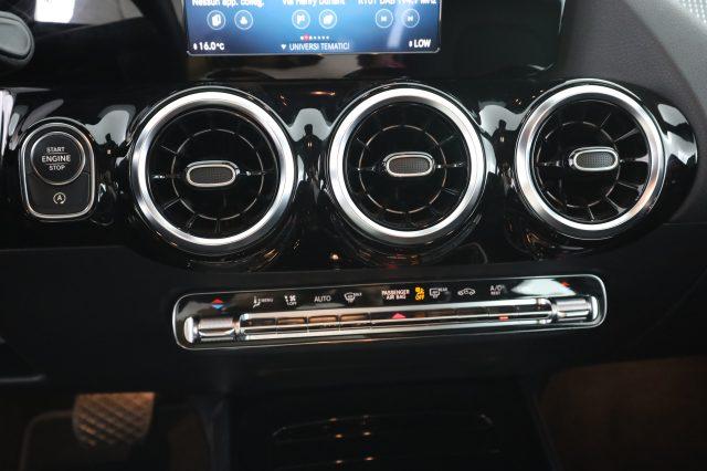 MERCEDES-BENZ CLA sse GLA GLA 220 d Automatic 4MATIC SPORT PLUS