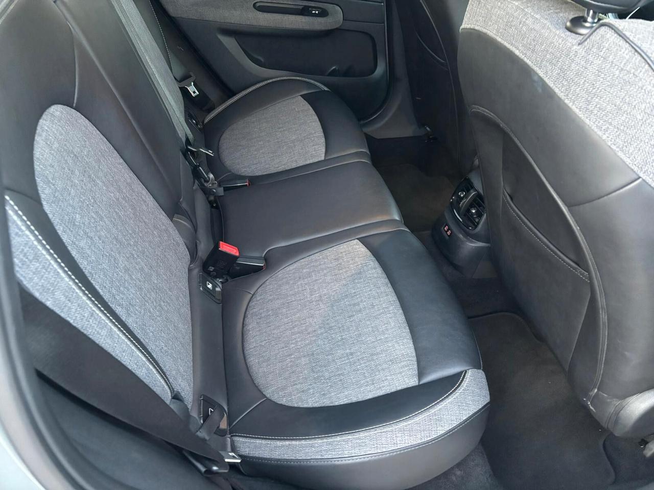 Mini Cooper SD Countryman 2.0 D Business ALL4 Automatica