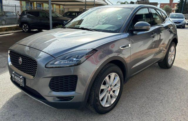 JAGUAR E-Pace 2.0D 150 CV AWD aut. S