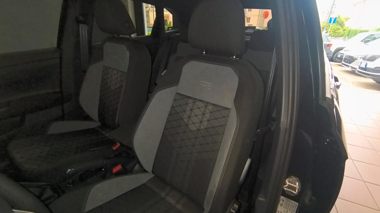 Volkswagen Taigo 1.0 TSI 115 CV R-Line Plus