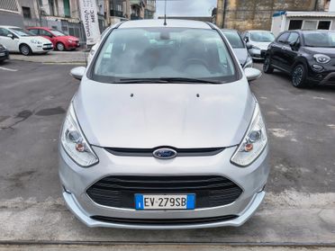 FORD B-MAX 1.5 DIESEL 75 CV SOLI 100.000 KM ANNO 2014