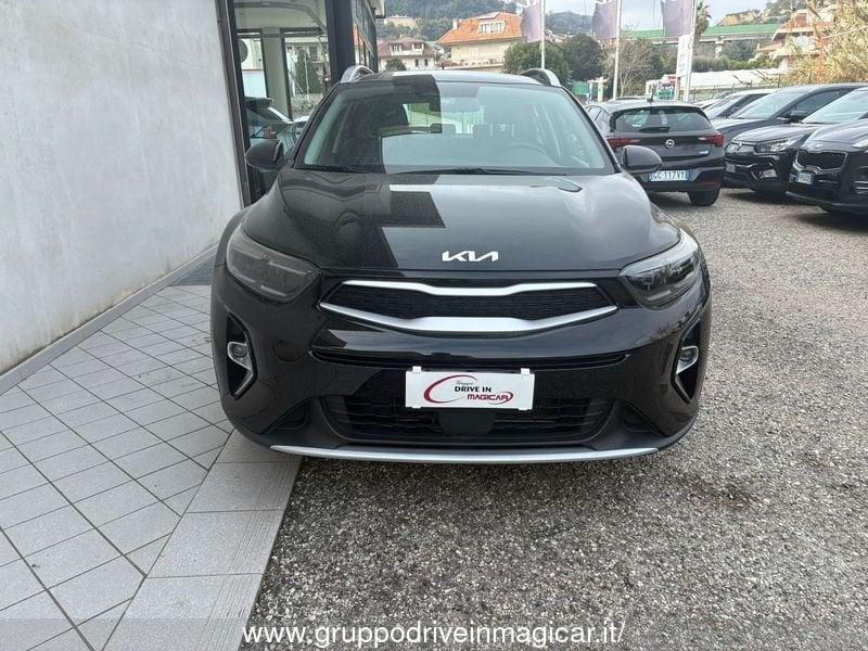 Kia Stonic Stonic 1.2 dpi Style s/Design Pack gpl 82cv