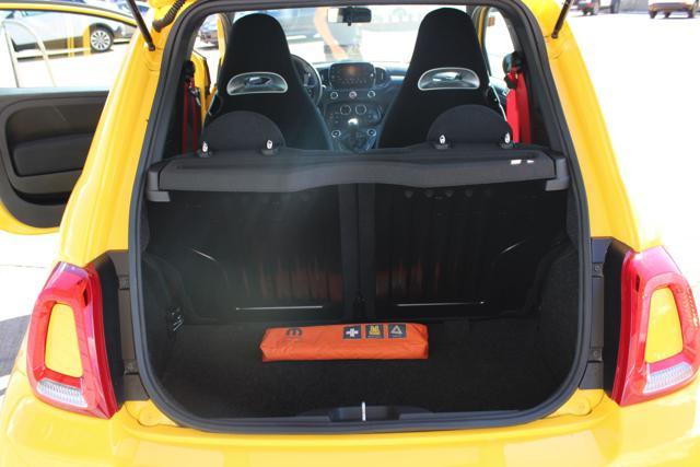 ABARTH 595 F595 Spa-FrancorchampsEdition143/150