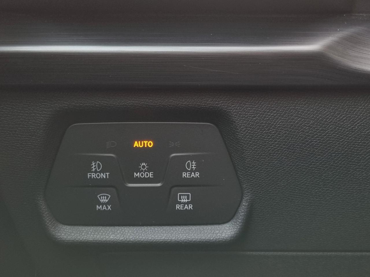 Cupra Formentor 2.0 TDI 4Drive DSG