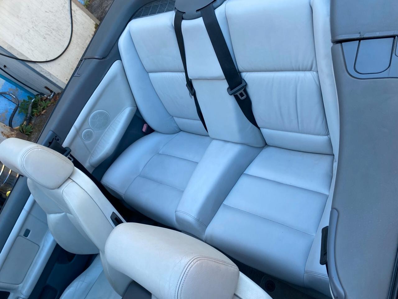 Bmw 320 320i 24V cat Cabriolet