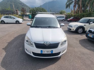 Skoda Roomster 1.2 12V 70CV Style