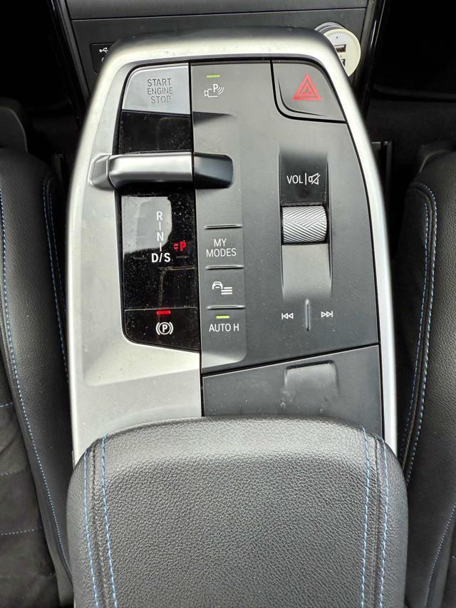 BMW 218 d Active Tourer Msport