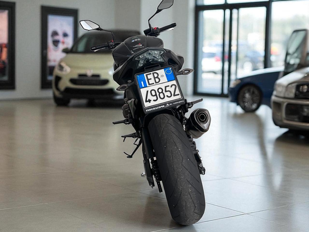 Kawasaki Z 800