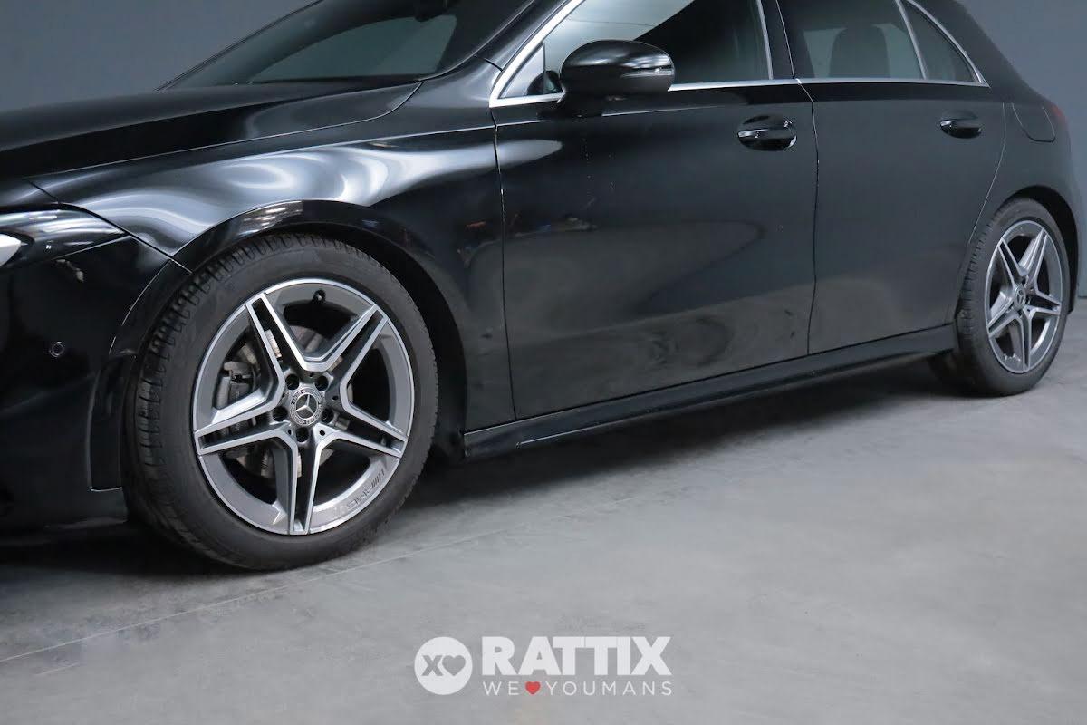 Mercedes-Benz A 180 1.3 136CV Premium AMG