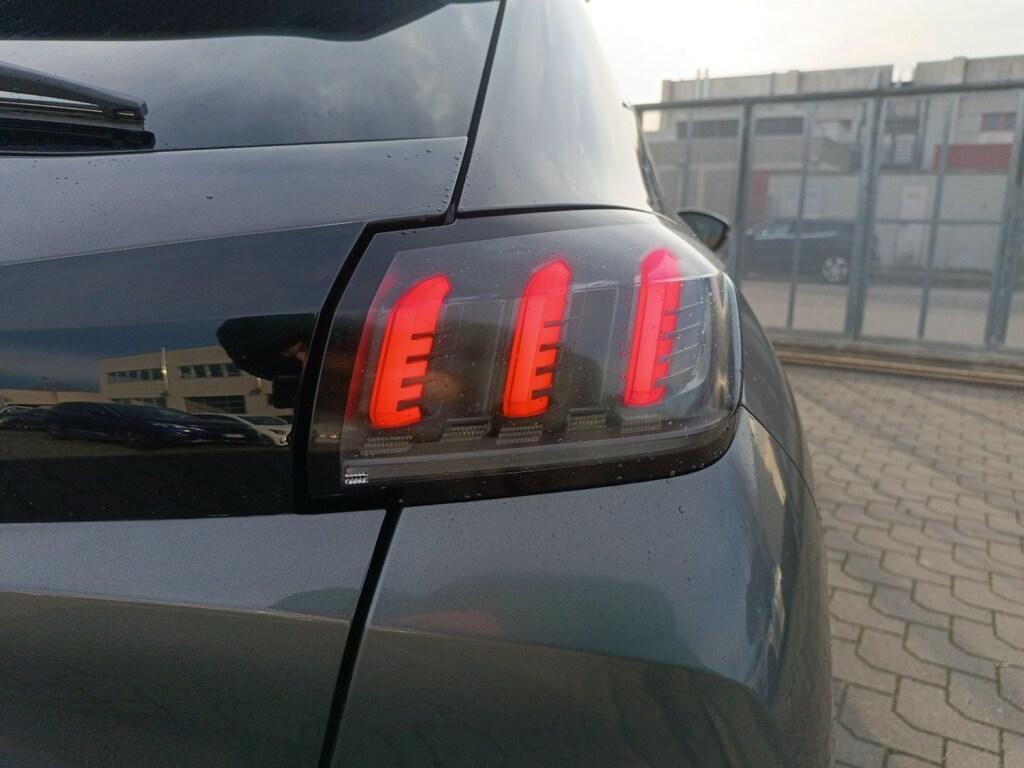 Peugeot 208 5 Porte 1.5 BlueHDi Allure Navi Pack