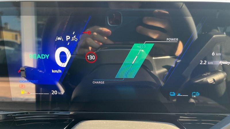 Renault Espace 1.2 E-Tech full hybrid 200cv Esprit Alpine