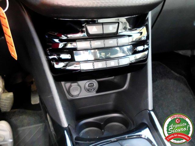 PEUGEOT 2008 Turbo 110 S&S Allure