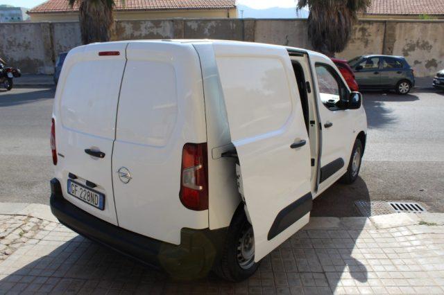 OPEL Combo Cargo 1.5 Diesel 100CV PC 1000kg