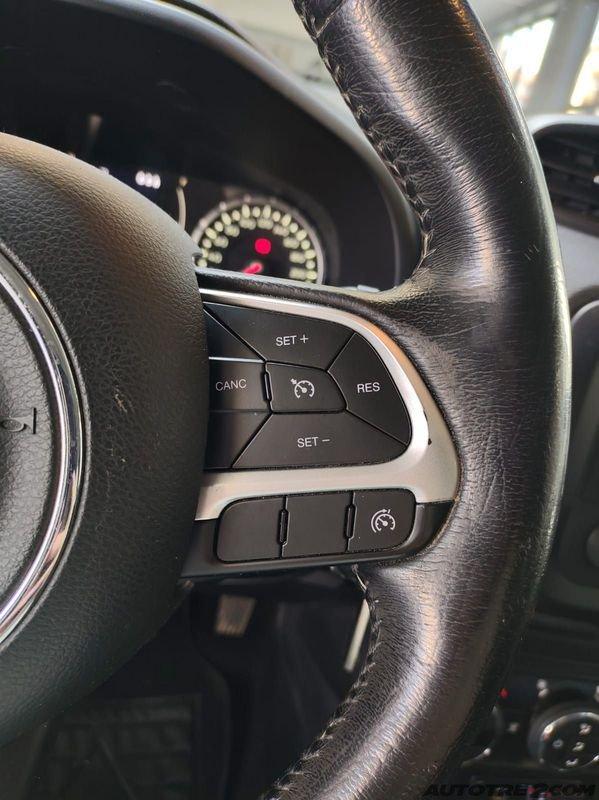 Jeep Renegade Renegade 1.6 Mjt Opening Edition