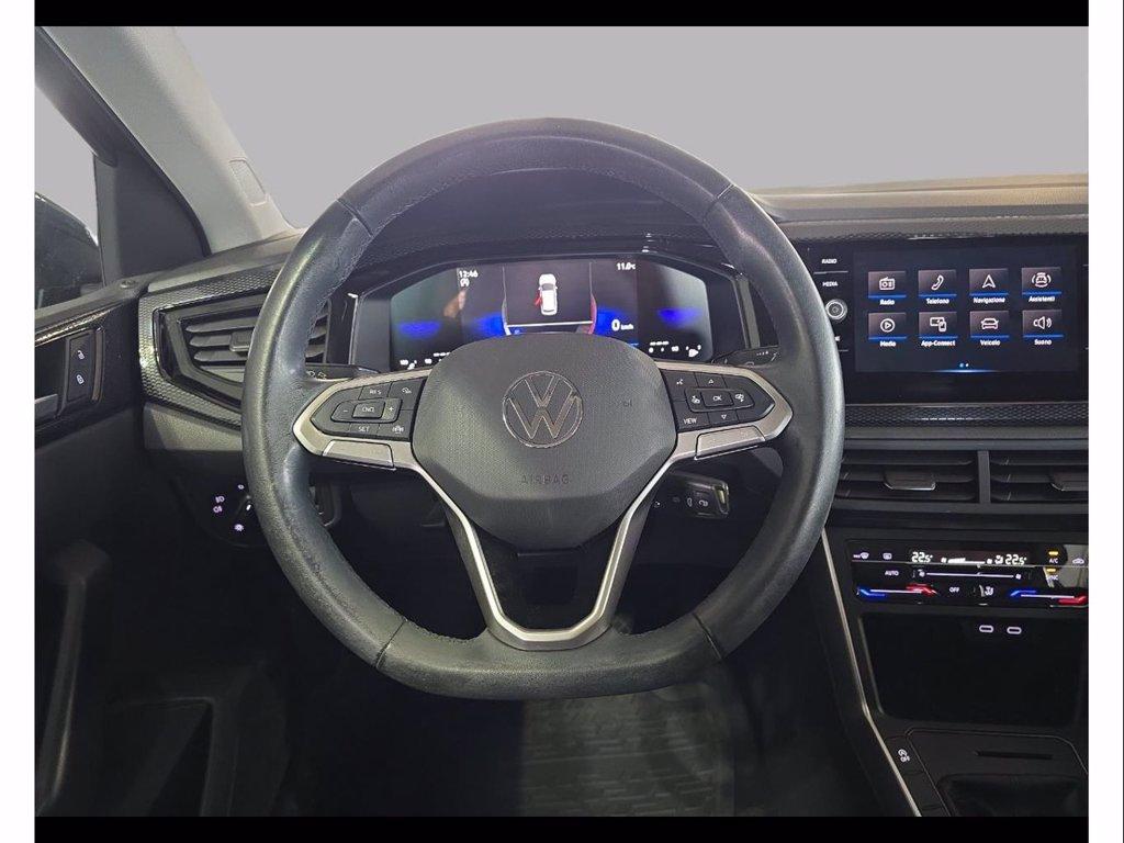 VOLKSWAGEN Polo 1.0 tsi life 95cv del 2023