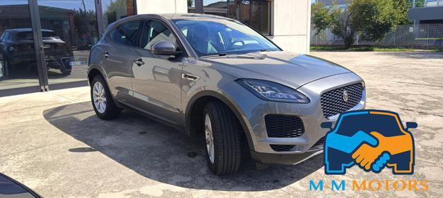 JAGUAR E-Pace 2.0D 150 CV AWD aut. S