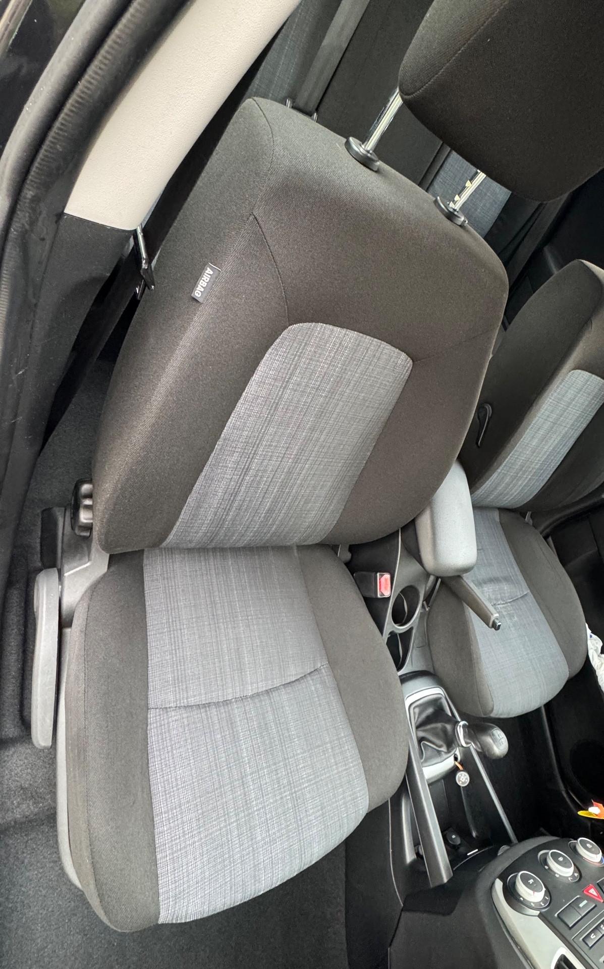 Kia Ceed cee'd Sp. Wag. 1.4 90CV EX GPL EURO5